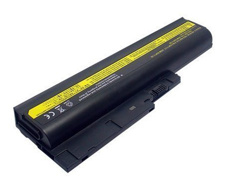 6-cell battery for IBM-LENOVO THINKPAD T500 R500 W500 T60 T61 - Click Image to Close